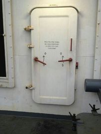 Китай Двери воды плотные морские/дверца входного люка корабля с круглой ручкой окна быстро открытой поставщик