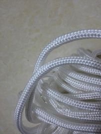 Китай Высокопроизводительный диаметр дюйма веревочки 1/2-7-1/2 полиэстера, любой цвет поставщик