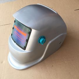 Китай Подгонянная автоматическая затмевая маска потребляемых веществ шлема заварки материала заварки поставщик