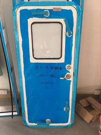Китай Палуба морских дверей алюминиевого сплава морская грузит дверь с аттестацией окна ККС поставщик