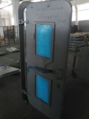 Китай 6 дверей сплава алюминия зажима A60 морских Watertight поставщик