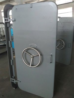 Китай Дверцы входного люка конструкции кожи морские водят для того чтобы обрамить Weathertight нержавеющую сталь поставщик