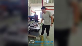 Огнестойкие и всепогодные решения для крышек морских люков