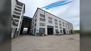 Производитель морского оборудования