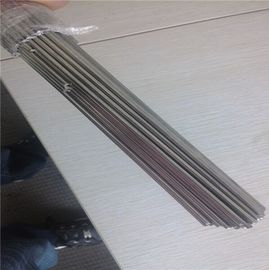 Китай Нержавеющая сталь потока заварки AWS A5.4 E347 материальная удовлетворяет ti &amp; N.B. поставщик