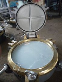 Китай Морские алюминиевые фонари с φ250,φ300,φ350,φ400,φ450 мм поставщик