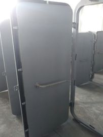 Китай 8 / двери толщины 10мм морские определяют шарнир двери лист А0 стальные Веатертигхт/часть зажимов поставщик