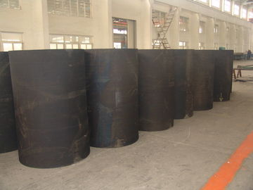 Китай Тип обвайзеры слинга портов резиновых морских обвайзеров цилиндрические для шлюпок поставщик