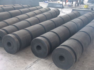 Китай Обвайзеры морского буксира элементов природного каучука резиновые для буксиров поставщик