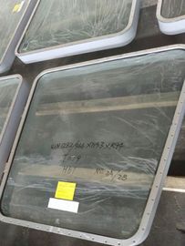 Китай Дома колеса защитного стекла шлюпка Windows морского фикчированная 15 Mm толщины поставщик