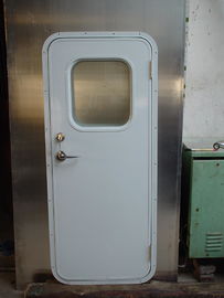 Китай Морской пехотинец грузит материал алюминиевого сплава дверей двери кабины морской алюминиевый поставщик