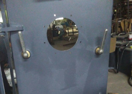Китай Weathertight стальные морские дверцы входного люка 1600×800mm 10mm поставщик