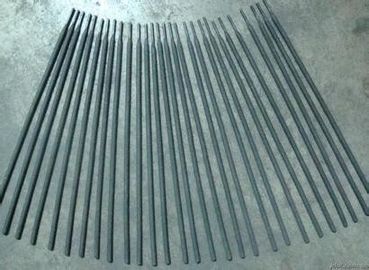 Китай Электрод E7018-1 углерода стальной сваривая для слабой стали поставщик