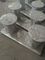 ISO 13795-2012 Доковые боллары из нержавеющей стали для судов 5-500 тонн поставщик