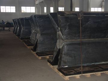 Обвайзер подгонянной стыковки OEM &amp; ODM резиновый морской тип 200mm до 1000mm поставщик