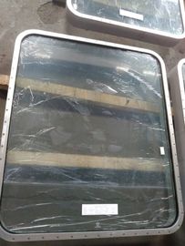 Дом фиксированное морское Виндовс колеса установки заварки рамки для кораблей поставщик