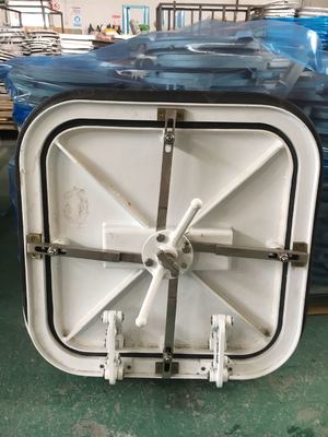 Бак сосуда под давлением низкой температуры, высокомарочный горизонтальный бак для хранения поставщик