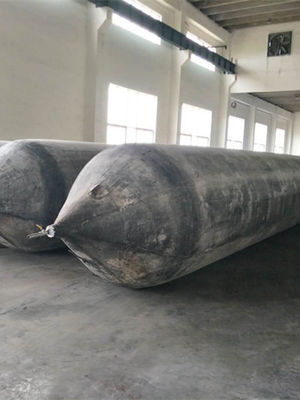Морской пневматический резиновый обвайзер дока для запускать поставщик