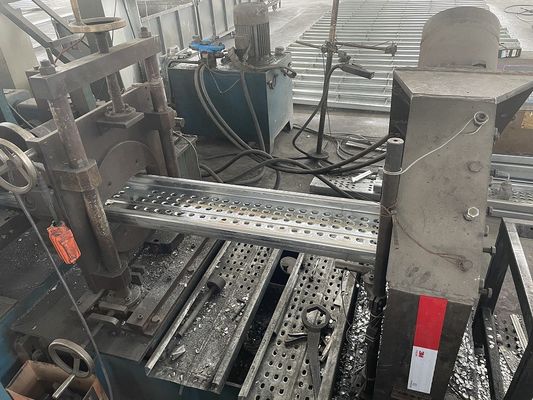 Датчики для погрузчиков из оцинкованной стали поставщик
