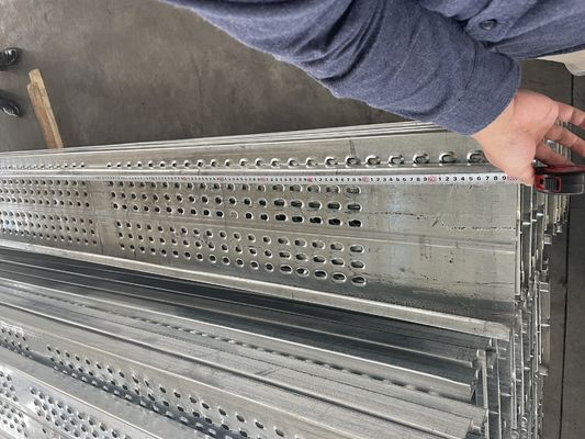 Q235 Q345B Система опалубки Cuplock с индивидуальным размером и коррозионной стойкостью поставщик