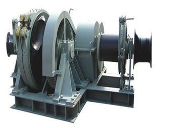 Ship Deck Equipment Marine Single and Symmetrical Hydraulic Anchor Windlass/Double Type Mooring Winch Cable Lifter Мост для подъема кабельных лифтов поставщик