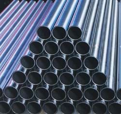 Гальванизированные холоднокатаные цепные трубы из углеродной стали для морских применений под гидравлическим давлением поставщик