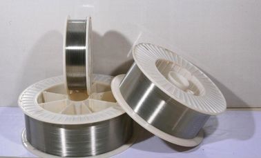 ER 316 Сварная проволока из нержавеющей стали для электродов сварки с высокой прочностью на растяжение и превосходной способностью к формированию катушек поставщик