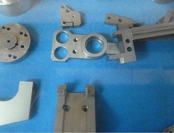 Части машин по обработке металлов, сертифицированные ISO, для высокоточных механических компонентов поставщик