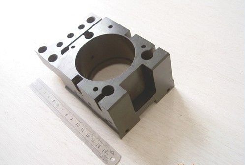 Части машин по обработке металлов, сертифицированные ISO, с индивидуальным дизайном и высокоточными деталями, обрабатываемыми с высокой точностью и устойчивыми к коррозии поставщик