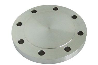 Фланцы прикрывая фланцов ASME B16.5 слепые для медицинских служб